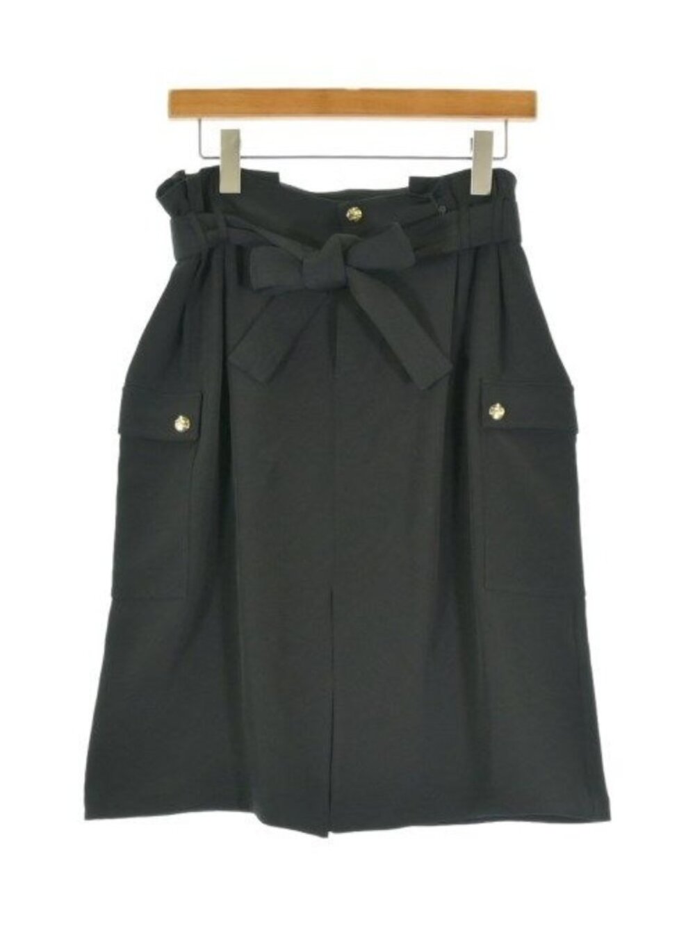 Celine Knee Length Skirt